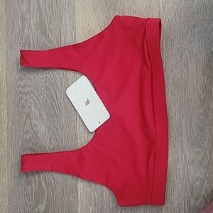Fabletics sports bra